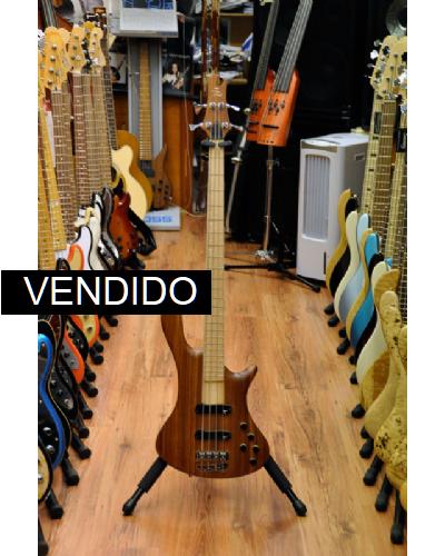 Jerzy Drozd Basic 4 Custom